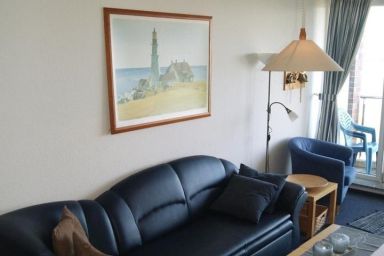 Haus Nordseeblick, App. 19