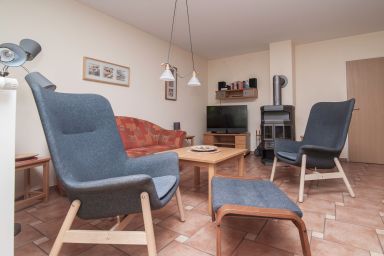 Ferienwohnung Achterndiek II