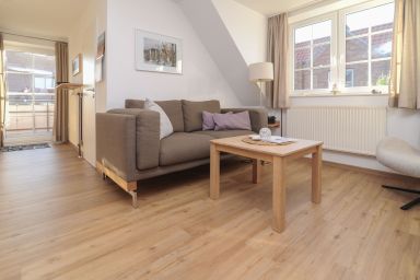 Ferienwohnung Deichfrieden 3