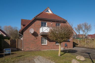 Ferienwohnung Deichfrieden 3