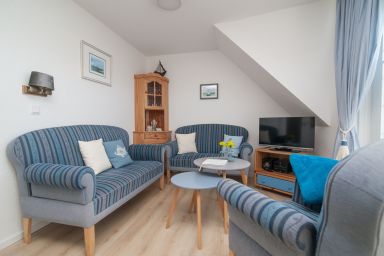 Ferienwohnung Jan Rasmus