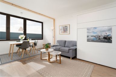 Marina Wendtorf Oase