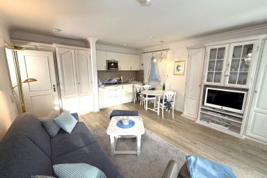 Bismarckstraße 5a, App 5