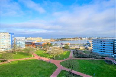 Ferienpark - Haus K, App. 0K0803