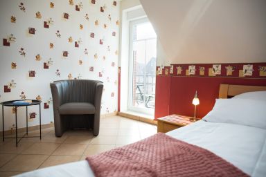 Ferienwohnung Seeteufel, Wohnung 10