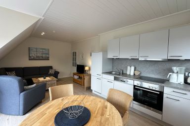 Haus Passat Backbord- 200m zur Ostsee & Balkon