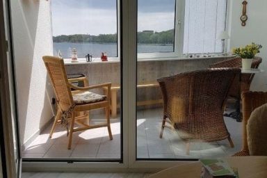 Ferienwohnung "Mauersegler"