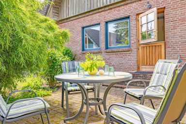 Ferienwohnung Natur & Strand