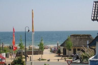 Haffbuden - Fewo 2 Strandhafer