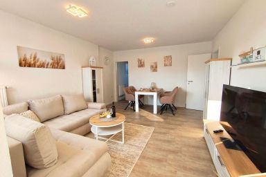 Nordseeoase -NEU BEI UNS-