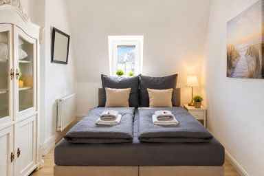 Velmora Boutique Suites: Compact Apartment Lübeck