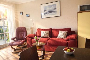 Strandstraße 43 - Wohnung 10 / 765