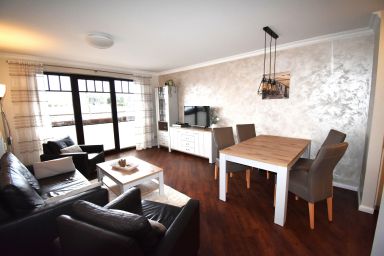 Urlaubsträume Am Meer - Wohnung 6.2 / 758