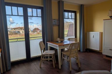 Urlaubsträume am Meer - Wohnung 5.7 / 9590