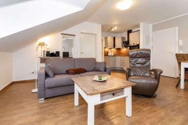 Am Stadtwald - Wohnung 23 / 9790