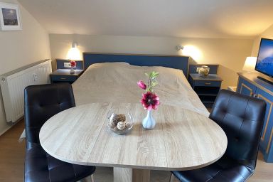 Yachthafenresidenz - Wohnung 5306 / 817
