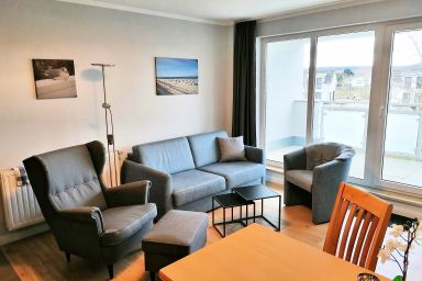 Yachthafenresidenz - Wohnung 9202 / 819