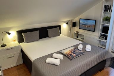 Yachthafenresidenz - Wohnung 6306 / 836