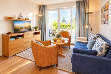 Yachthafenresidenz - Wohnung 9109 / 883