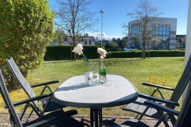 Yachthafenresidenz - Wohnung 9102 / 878