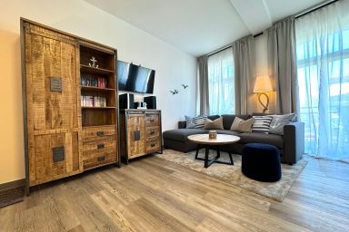Residenz Ostseewind - Wohnung 16 / 280