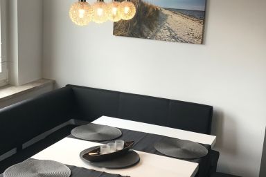 Villa Klarsinni - I -  Whg.2 ( Strandkorb )