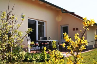 Ferienhaus "Karo"