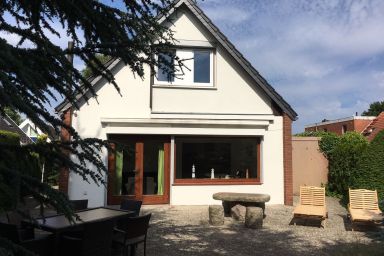 Ferienhaus "Leuchtturm" - Haus 23
