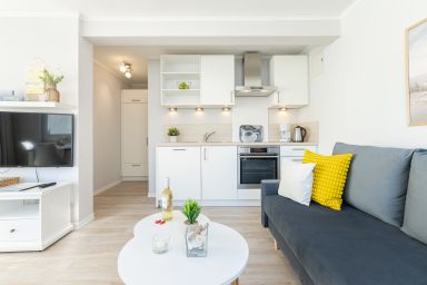 M4 - Apartmenthaus Marienburger Str. 4 - FERIENDOMIZIL HOLLICH