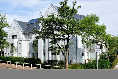 Viktoraresidenz Wohnung 3