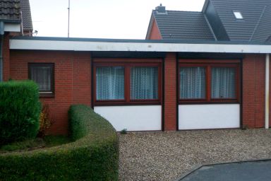 Haus Hopp - Bungalow