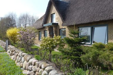 Haus Willkommen EG 2