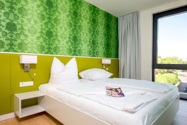 Carat Residenz - Apartment 51