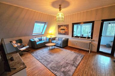 FeWo Nordsee für 4 Personen - Gästehaus Selker Noor
