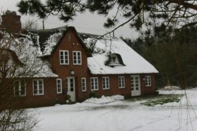 Hackerhof, Westwohnung