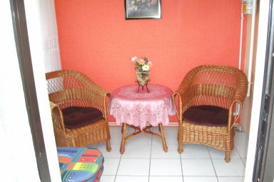 Lissis Feriendomizil