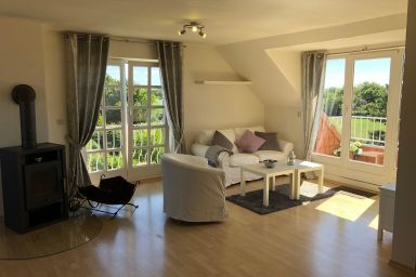Ferienwohnung Op'n Rugenbarg 70
