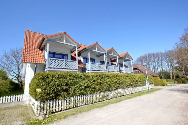 FeWos am Hochzeitsberg - gemütliche Ferienwohnung in Hafennähe - FeWos am Hochzeitsberg FeWo 08