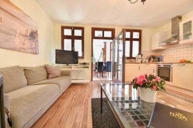 Villa Lamora 02 - Villa Lamora 02 - Kamin - Haustiere erlaubt