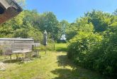Gartenblick