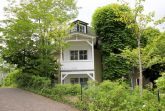 Fassade / Eingang