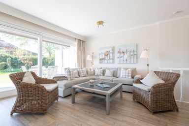 C-Haus Cosima, App. 80 - Hochwertige 3-Zimmer Ferienwohnung mit ca. 65 m², für bis zu 4 Personen