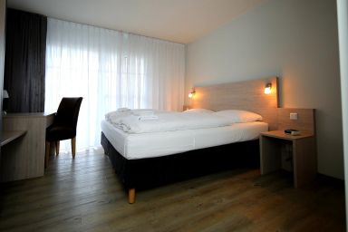 Wolgast  LH-108 - Geräumige Ferienwohnung Landhof Wolgast LH-108 in ruhiger Dorflage auf Usedom