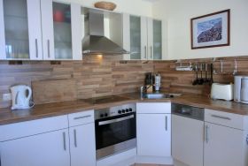 KÃ¼che / KÃ¼chenzeile