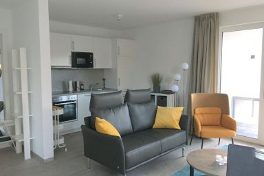 2503 - Strandwiese 15 Ankerplatz - 2503 - Strandwiese 15 - Wohnung 3