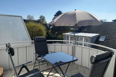 5000 - Haus Anka - 5000 - Haus Anka - Saarstr. 20 - Wohnung 6