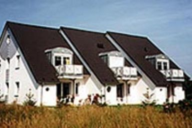 Darßer Weg 36 Whg. 9 - Strandnahe Ferienwohnung