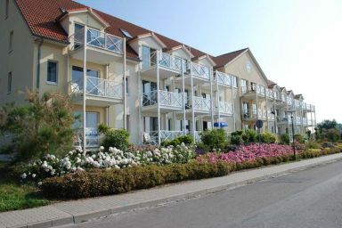 Harms - Ferienwohnung "Harms" auf Poel