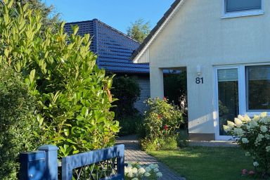 Fenster - Ferienhaus "Fenster" auf Poel