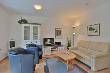 Seepark - Seepark Appartement 11